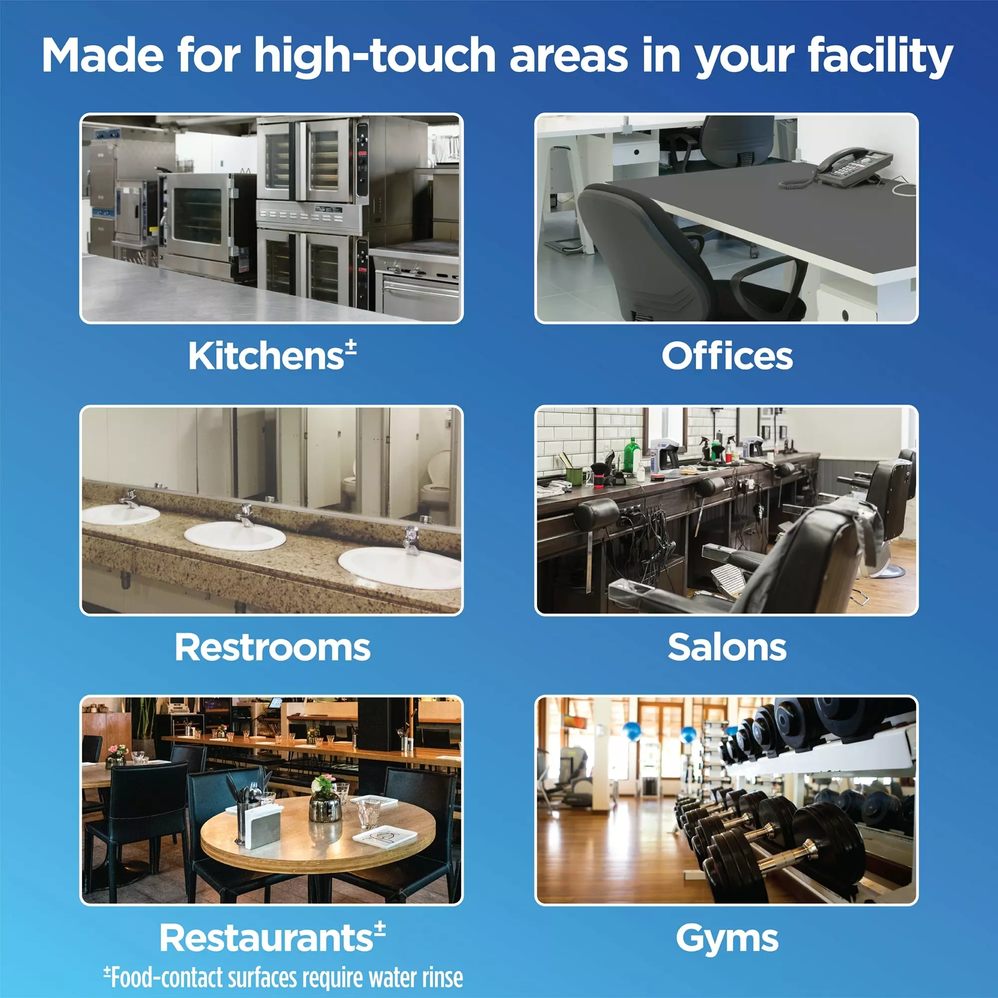 Clorox All-Purpose Cleaners 121-fl oz Disinfectant Liquid All-Purpose Cleaner 8 Clorox All-Purpose Cleaners 121-fl oz Disinfectant Liquid All-Purpose Cleaner - Image 6