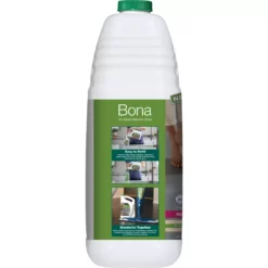 Bona Floor Cleaners 128-fl oz Liquid Floor Cleaner -Cleaning Supplies Sales Shop 44185971