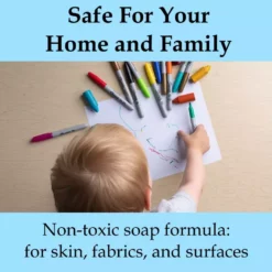 Amodex Laundry Stain Removers 1-fl oz Laundry Stain Remover -Cleaning Supplies Sales Shop 44193471