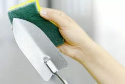 Scotch-Brite Sponges & Scouring Pads Heavy Duty 6-Pack Cellulose Sponge with Scouring Pad -Cleaning Supplies Sales Shop 44249114 scaled