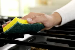 Scotch-Brite Sponges & Scouring Pads Heavy Duty 6-Pack Cellulose Sponge with Scouring Pad -Cleaning Supplies Sales Shop 44249118 scaled