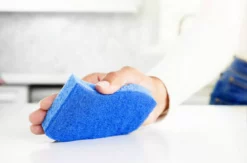 Scotch-Brite Sponges & Scouring Pads Non-Scratch 9-Pack Cellulose Sponge with Scouring Pad -Cleaning Supplies Sales Shop 44256014 scaled