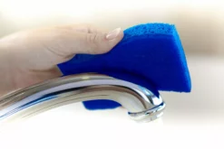 Scotch-Brite Sponges & Scouring Pads Non-Scratch 9-Pack Cellulose Sponge with Scouring Pad -Cleaning Supplies Sales Shop 44256021 scaled