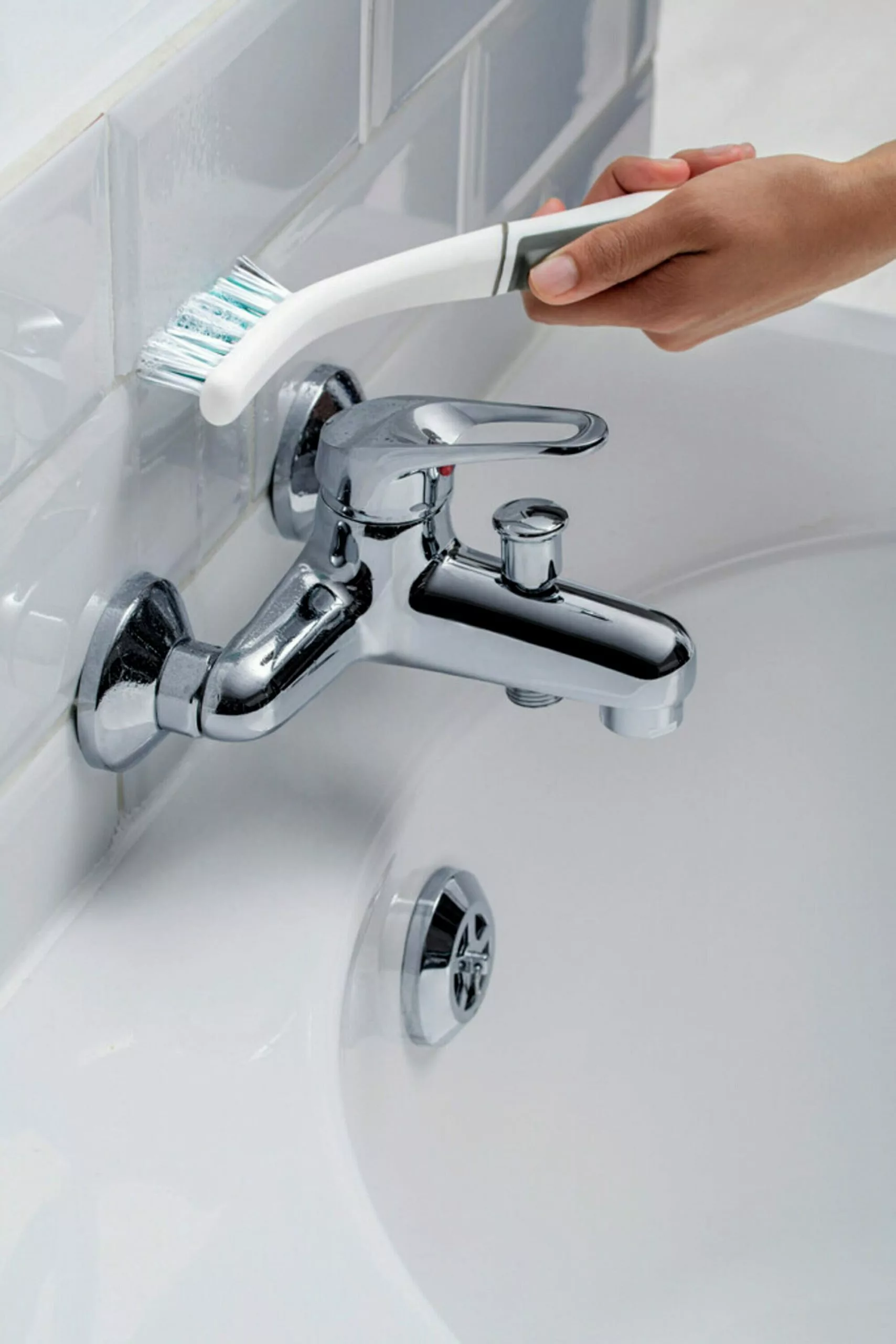 Scotch-Brite Kitchen Brushes Nylon Scrub Brush 12 Scotch-Brite Kitchen Brushes Nylon Scrub Brush - Image 10