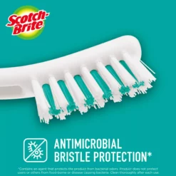 Scotch-Brite Kitchen Brushes Nylon Scrub Brush 16 Scotch-Brite Kitchen Brushes Nylon Scrub Brush -Cleaning Supplies Sales Shop 44256153 scaled