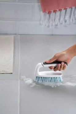 Scotch-Brite Kitchen Brushes Utility All Purpose Poly Fiber Scrub Brush -Cleaning Supplies Sales Shop 44256601 scaled