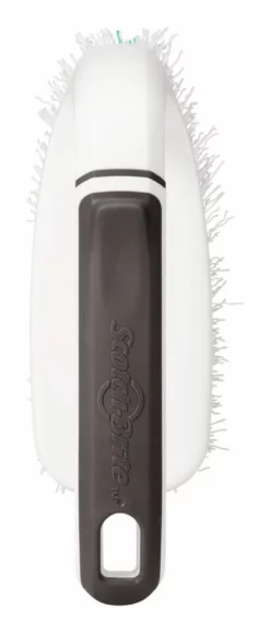 Scotch-Brite Kitchen Brushes Utility All Purpose Poly Fiber Scrub Brush -Cleaning Supplies Sales Shop 44256606 scaled