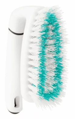 Scotch-Brite Kitchen Brushes Utility All Purpose Poly Fiber Scrub Brush -Cleaning Supplies Sales Shop 44256608 scaled