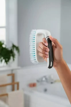 Scotch-Brite Kitchen Brushes Utility All Purpose Poly Fiber Scrub Brush -Cleaning Supplies Sales Shop 44256610 scaled