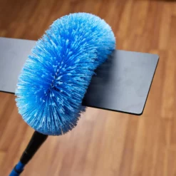 Harbor Breeze Dusters Poly Fiber Extendable Ceiling Fan Duster -Cleaning Supplies Sales Shop 44278908