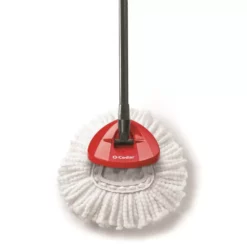 O-Cedar Mop Refills & Replacement Heads EasyWring Microfiber Refill -Cleaning Supplies Sales Shop 44289177