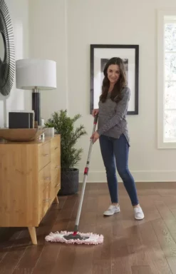 Rubbermaid Mop Refills & Replacement Heads Microfiber Refill -Cleaning Supplies Sales Shop 44301341