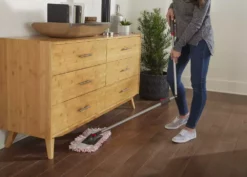 Rubbermaid Mop Refills & Replacement Heads Microfiber Refill -Cleaning Supplies Sales Shop 44301343