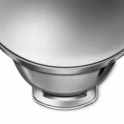 simplehuman Trash Cans 60-Liter Brushed Stainless Steel Steel Trash Can with Lid 16 simplehuman Trash Cans 60-Liter Brushed Stainless Steel Steel Trash Can with Lid -Cleaning Supplies Sales Shop 44304722 scaled