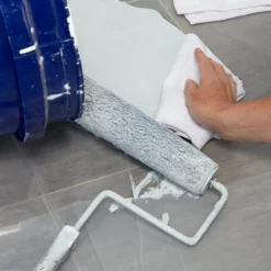 ProLine Cleaning Cloths Paint Rags 12-Pack Cotton Cloth -Cleaning Supplies Sales Shop 44322876