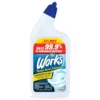 The Works Toilet Bowl Cleaners The Works MTBC Liq 32oz