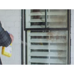 Zep Glass Cleaners Hose-end Streak-free 32-fl oz Glass Cleaner 11 Zep Glass Cleaners Hose-end Streak-free 32-fl oz Glass Cleaner -Cleaning Supplies Sales Shop 44417829