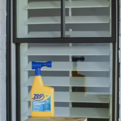Zep Glass Cleaners Hose-end Streak-free 32-fl oz Glass Cleaner 12 Zep Glass Cleaners Hose-end Streak-free 32-fl oz Glass Cleaner -Cleaning Supplies Sales Shop 44417830