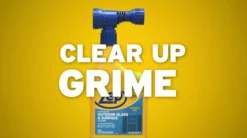 Zep Glass Cleaners Hose-end Streak-free 32-fl oz Glass Cleaner 13 Zep Glass Cleaners Hose-end Streak-free 32-fl oz Glass Cleaner -Cleaning Supplies Sales Shop 44417831