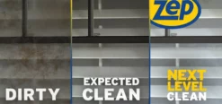 Zep Glass Cleaners Hose-end Streak-free 32-fl oz Glass Cleaner 15 Zep Glass Cleaners Hose-end Streak-free 32-fl oz Glass Cleaner -Cleaning Supplies Sales Shop 44417833