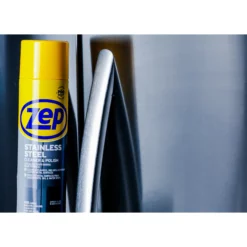 Zep Stainless Steel Cleaners Stainless steel cleaner 14-fl oz Stainless Steel Cleaner 9 Zep Stainless Steel Cleaners Stainless steel cleaner 14-fl oz Stainless Steel Cleaner -Cleaning Supplies Sales Shop 44418569