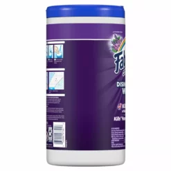 Fabuloso All-Purpose Cleaners Disinfecting 90-Count Lavender Disinfectant Wipes All-Purpose Cleaner -Cleaning Supplies Sales Shop 44418676