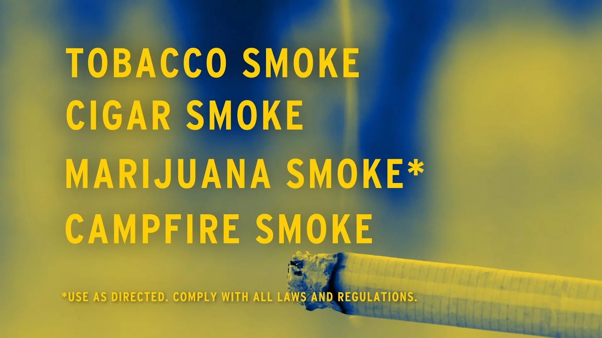 Zep Air Fresheners Smoke Odor Eliminator Spray Air Freshener 6 Zep Air Fresheners Smoke Odor Eliminator Spray Air Freshener - Image 4