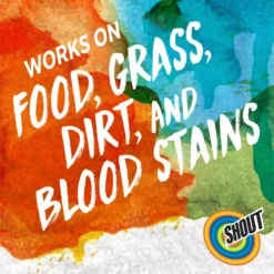 Shout Laundry Stain Removers 60-fl oz Laundry Stain Remover -Cleaning Supplies Sales Shop 44476078 scaled