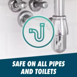 Drano Drain Cleaners 60-fl oz Drain Cleaner -Cleaning Supplies Sales Shop 44476159