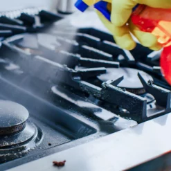 Zep Degreasers Heavy-Duty 128-fl oz Degreaser -Cleaning Supplies Sales Shop 44477462