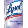 LYSOL Air Fresheners Lysol Spray Early Breeze Disinfectant 19oz -Cleaning Supplies Sales Shop 44479625 scaled