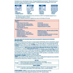 LYSOL Air Fresheners Lysol Spray Early Breeze Disinfectant 19oz 8 LYSOL Air Fresheners Lysol Spray Early Breeze Disinfectant 19oz -Cleaning Supplies Sales Shop 44479627