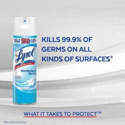 LYSOL Air Fresheners Lysol Spray Early Breeze Disinfectant 19oz 9 LYSOL Air Fresheners Lysol Spray Early Breeze Disinfectant 19oz -Cleaning Supplies Sales Shop 44479628