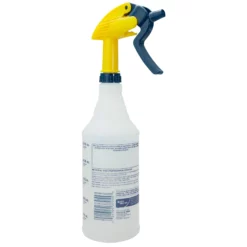 Zep Spray Bottles 32-oz Plastic Professional Spray Bottle -Cleaning Supplies Sales Shop 44495868
