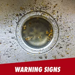 Drano Drain Cleaners Dual-force foamer Clog Remover 17-fl oz Drain Cleaner -Cleaning Supplies Sales Shop 44536404