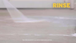 Zep Degreasers Driveway and Concrete Cleaner and Degreaser Concentrate, 128 oz -Cleaning Supplies Sales Shop 44543779