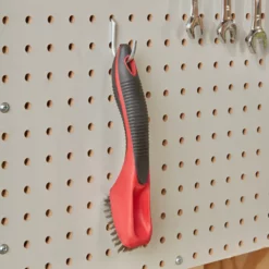 Warner Wire Brushes Stainless Steel Coarse Wire Brush -Cleaning Supplies Sales Shop 44579401