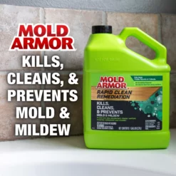 Mold Armor Mold Removers Mold Armor Rapid Clean Remediation 1 Gl -Cleaning Supplies Sales Shop 44672489 scaled