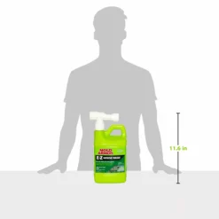 Mold Armor Outdoor Cleaners 64-fl oz House and Siding Outdoor Cleaner -Cleaning Supplies Sales Shop 44810378 scaled