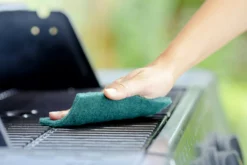 Scotch-Brite Sponges & Scouring Pads Heavy Duty 6-Pack Poly Fiber Scouring Pad -Cleaning Supplies Sales Shop 44866447 scaled