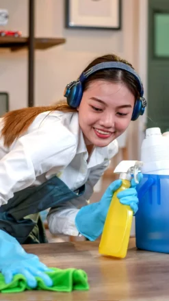 CLR Multipurpose Bathroom Cleaners 26-oz Foam Multipurpose Bathroom Cleaner -Cleaning Supplies Sales Shop 45467318