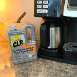 CLR Rust Removers 28-oz Rust Remover -Cleaning Supplies Sales Shop 45477691