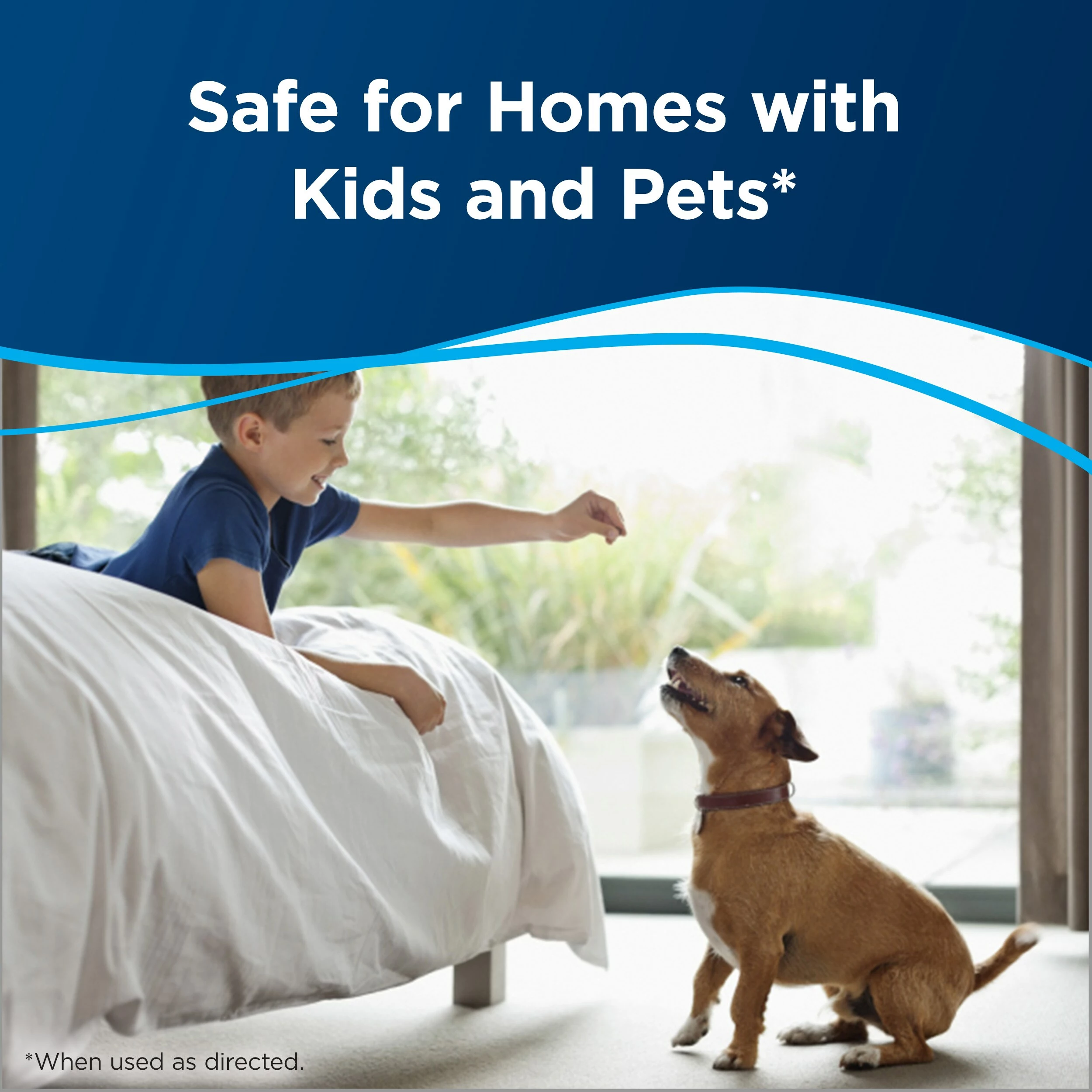 BISSELL Steam Cleaner Chemicals 60-oz Steam Cleaner Chemical 10 BISSELL Steam Cleaner Chemicals 60-oz Steam Cleaner Chemical - Image 8