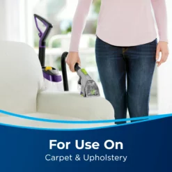 BISSELL Steam Cleaner Chemicals 40-fl oz Concentrated Steam Cleaner Chemical -Cleaning Supplies Sales Shop 45547477