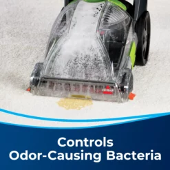 BISSELL Steam Cleaner Chemicals 40-fl oz Concentrated Steam Cleaner Chemical -Cleaning Supplies Sales Shop 45547478