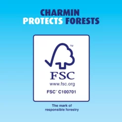 Charmin Ultra Strong Super Mega-Roll 8-Pack Toilet Paper -Cleaning Supplies Sales Shop 45597082