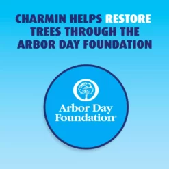 Charmin Ultra Strong Super Mega-Roll 8-Pack Toilet Paper -Cleaning Supplies Sales Shop 45597084