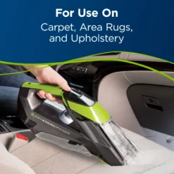 BISSELL Steam Cleaner Chemicals PET Spot and Stain, 32 oz. Formula 32-fl oz Concentrated Steam Cleaner Chemical -Cleaning Supplies Sales Shop 45602401