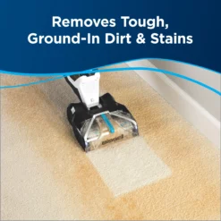 BISSELL Steam Cleaner Chemicals 48-fl oz Concentrated Steam Cleaner Chemical -Cleaning Supplies Sales Shop 45602420