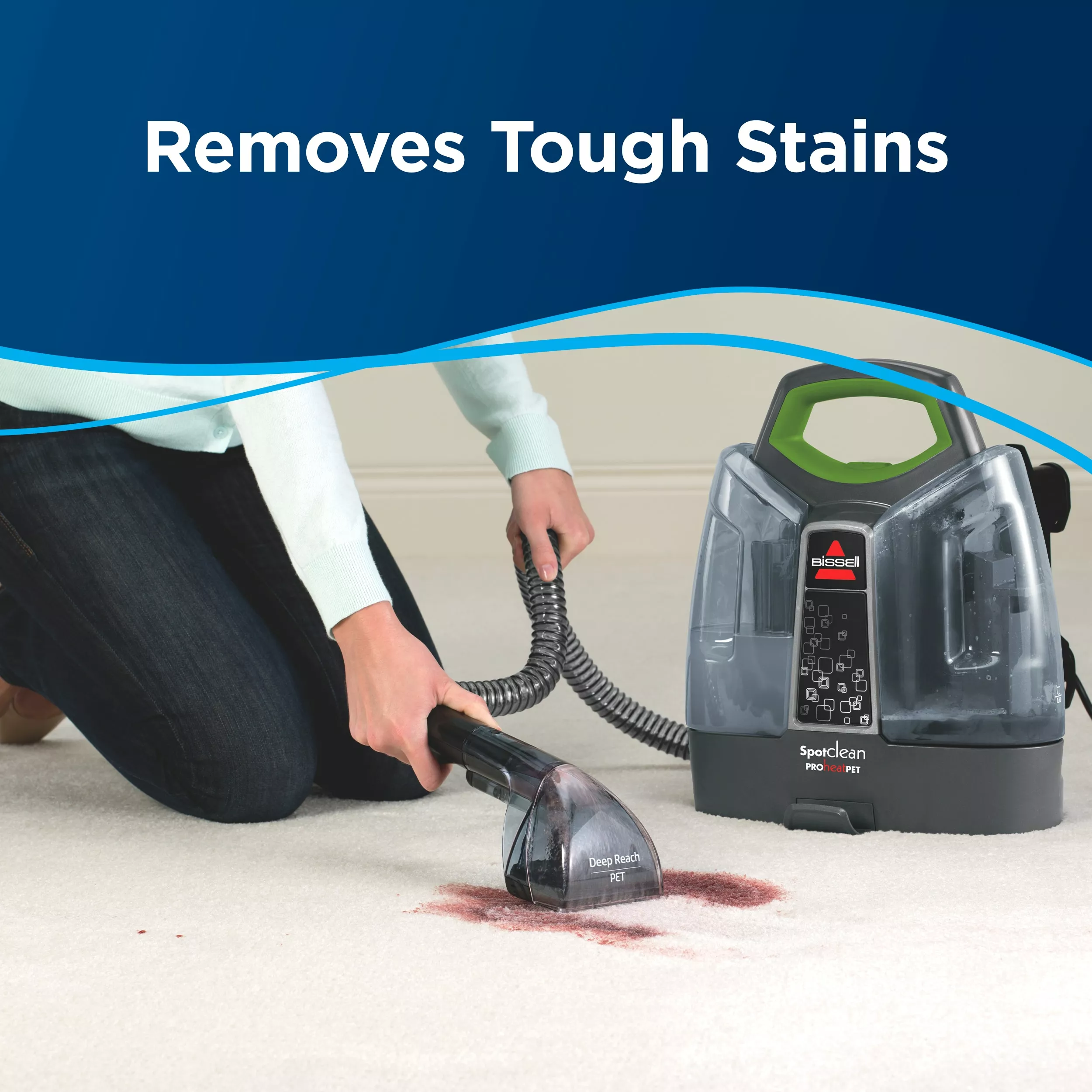 BISSELL 32-oz Steam Cleaner Chemicals 32-oz Steam Cleaner Chemical 8 BISSELL 32-oz Steam Cleaner Chemicals 32-oz Steam Cleaner Chemical - Image 6